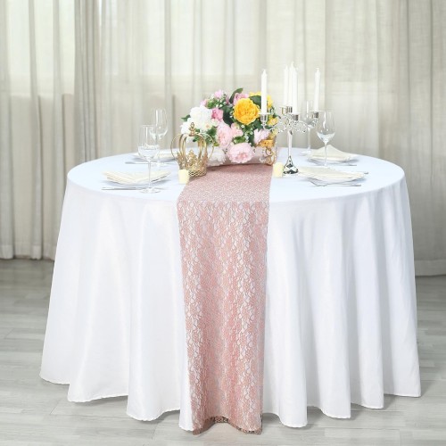 Confettis de table mariage coeur Blanc - Decoration table de