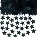 Confettis de table étoile