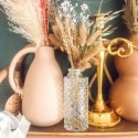Vase sculpté brocante