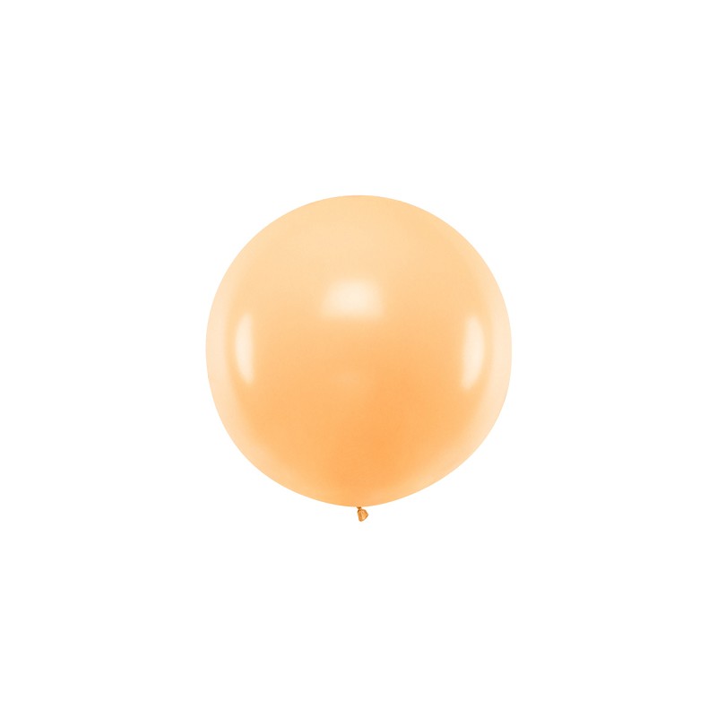 Ballon géant 1 m peche