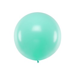 Ballon 1m menthe