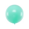 Ballon 1m menthe