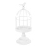 Cage a oiseaux bohème
