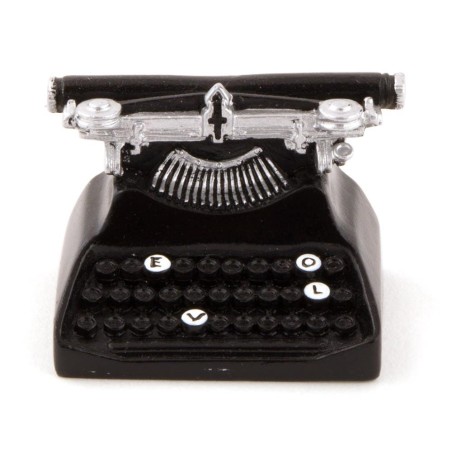 Marque place machine a écrire