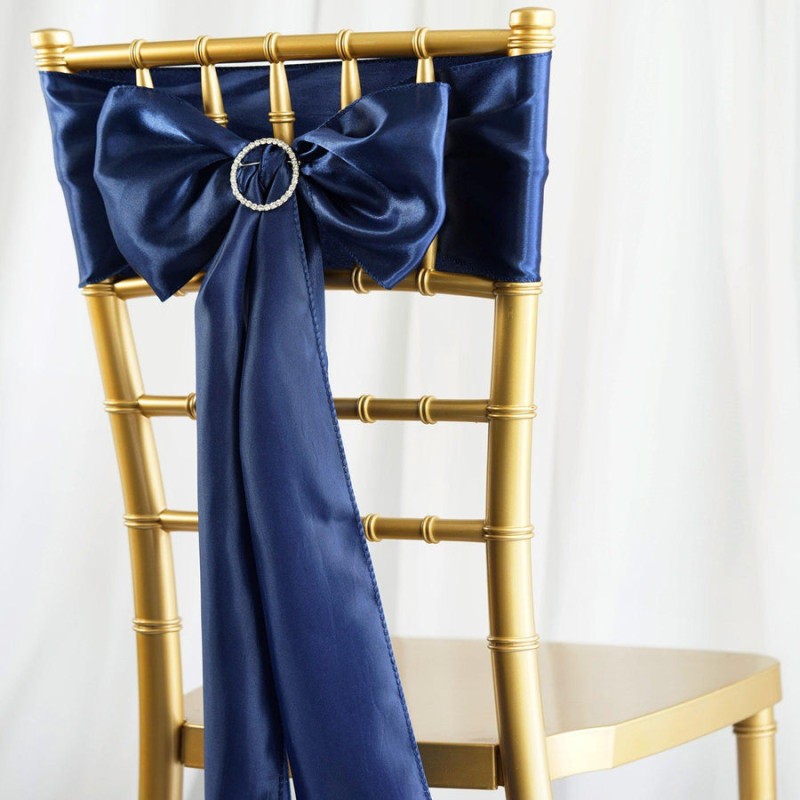 Noeud De Chaise Mariage Originalnull