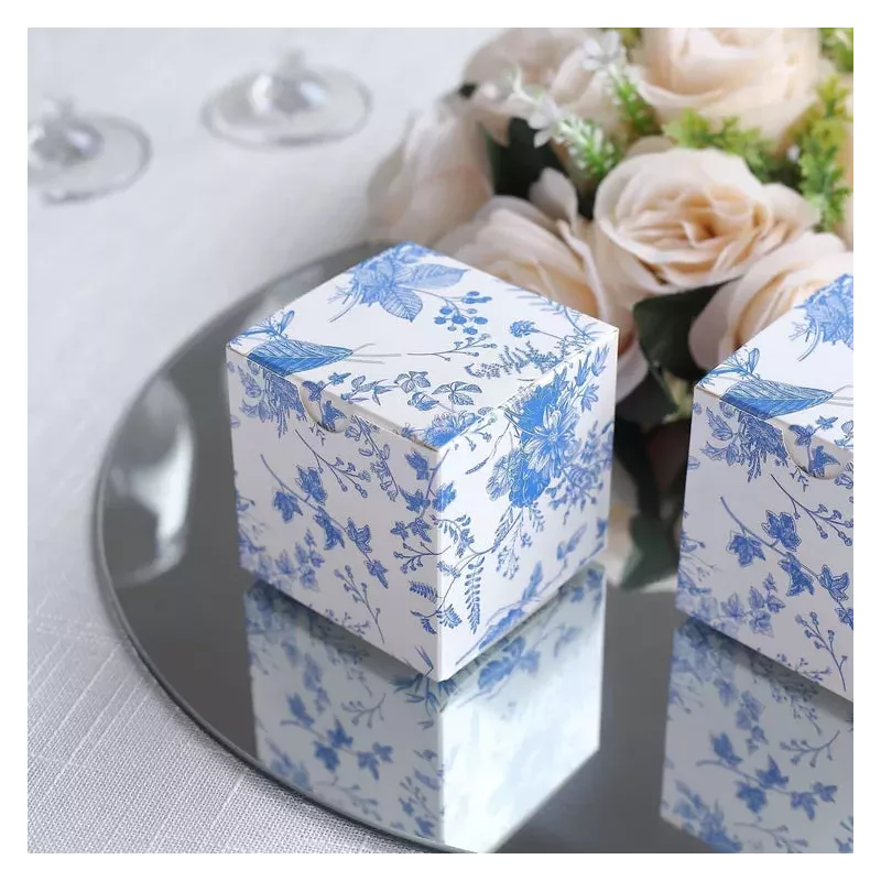 Les Boîtes à Dragées - Dragées Braquier – Mariage, Communion