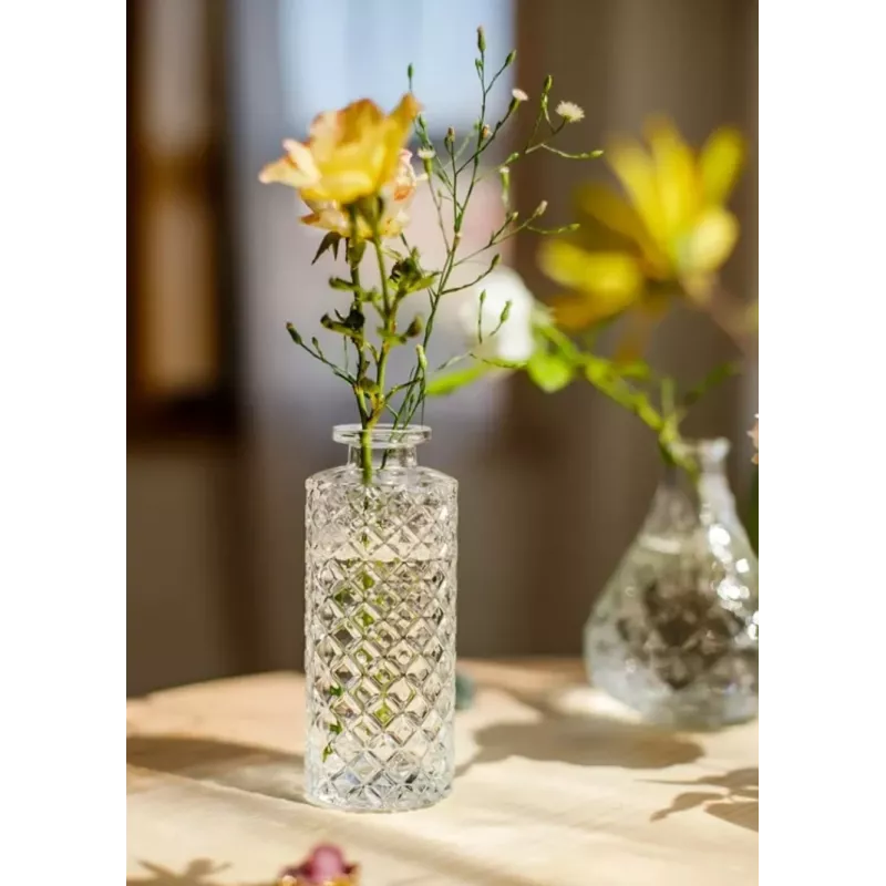 Vase en verre Marlot