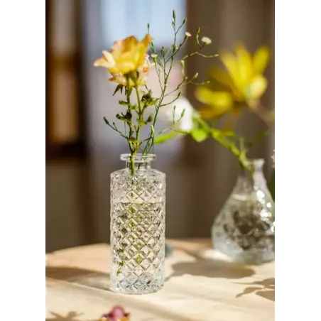 Vase en verre Marlot
