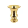 Vase medicis  Vase Médicis Métal Or