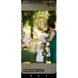 Location de lanternes Limoges