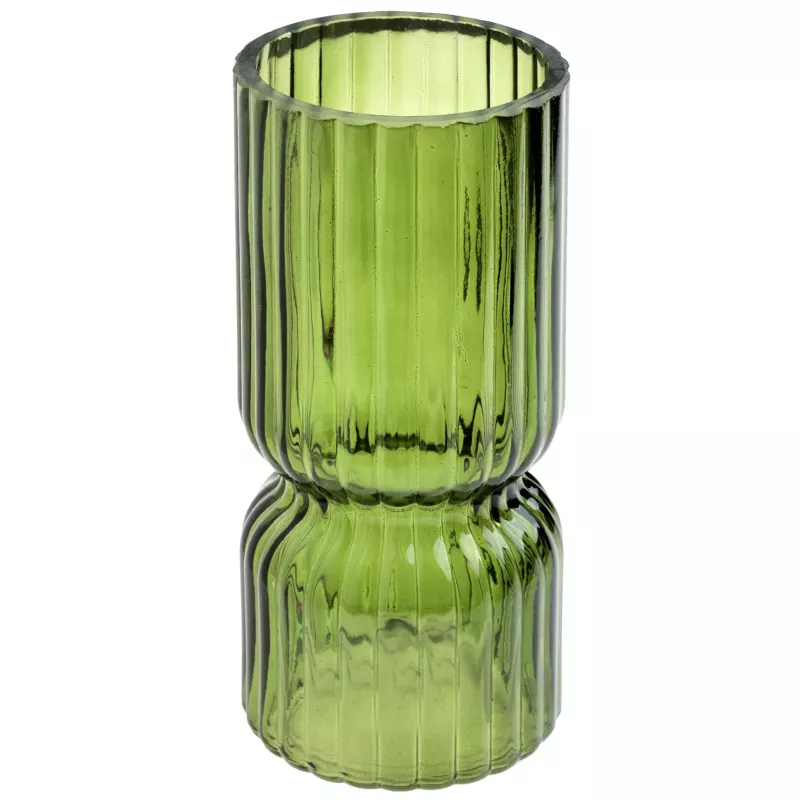 Vase iconic vert sapin