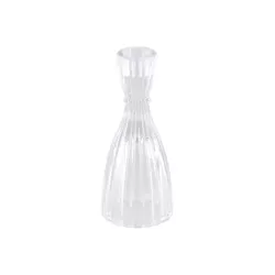 Bougeoir verre Ballerina
