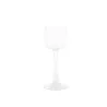Bougeoir sur pied Harmonie Verre 20 cm