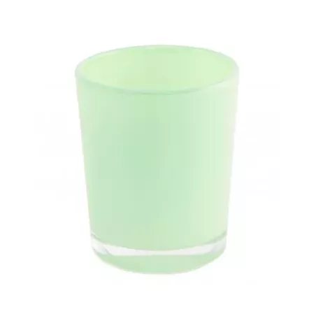 Photophore vert pastel