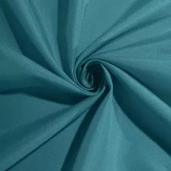 Serviette de table Bleu sarcelle par 5