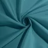 Serviette de table Bleu sarcelle par 5