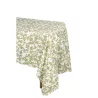 Nappe Botanica Verde