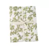Nappe Botanica Verde