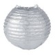 Lanterne chinoise 20 cm or