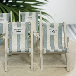 Marque place transat