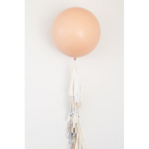 Ballon géant pèche 250 cm