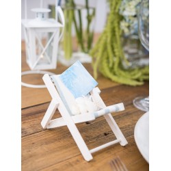 Marque place transat