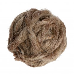 Petite boule de corde 